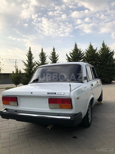 LADA (VAZ) 2107 1997, 81,600 km - 1.6 l - Sabirabad