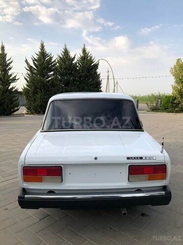 LADA (VAZ) 2107 1997, 81,600 km - 1.6 l - Sabirabad