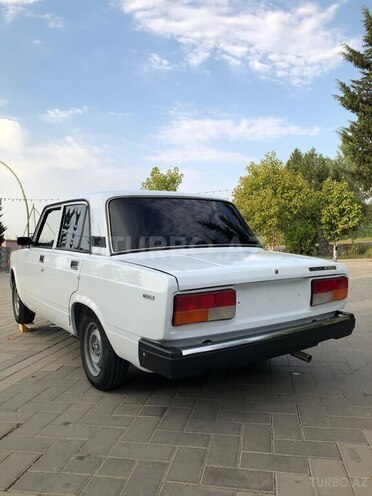 LADA (VAZ) 2107 1997, 81,600 km - 1.6 l - Sabirabad