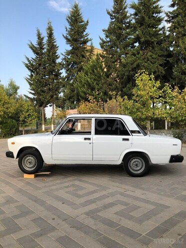 LADA (VAZ) 2107 1997, 81,600 km - 1.6 l - Sabirabad