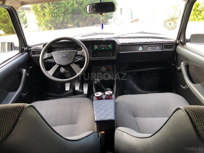 LADA (VAZ) 2107 1997, 81,600 km - 1.6 l - Sabirabad