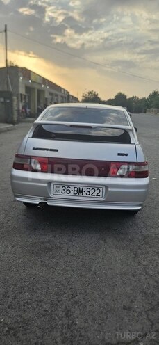 LADA (VAZ) 2112 2006, 172,000 km - 1.5 л - Qəbələ