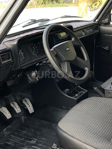 LADA (VAZ) 2107 1997, 81,600 km - 1.6 l - Sabirabad