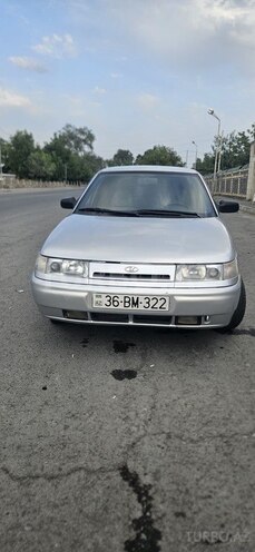 LADA (VAZ) 2112 2006, 172,000 km - 1.5 л - Qəbələ