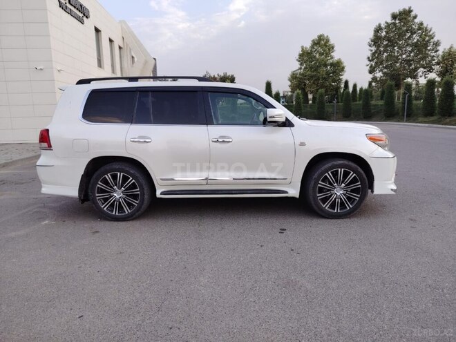 Toyota Land Cruiser 2010, 145,000 km - 4.0 l - Tovuz