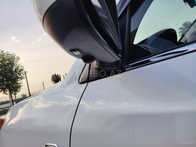 Toyota Land Cruiser 2010, 145,000 km - 4.0 l - Tovuz