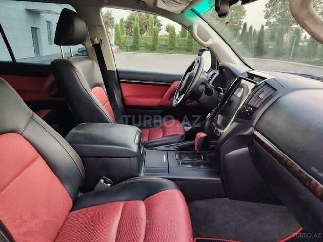 Toyota Land Cruiser 2010, 145,000 km - 4.0 l - Tovuz