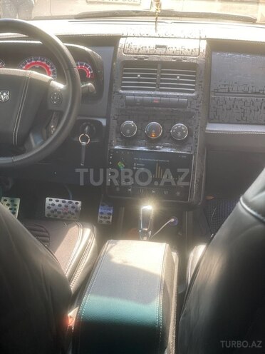 Dodge Journey 2008, 200,000 km - 2.4 l - Bakı