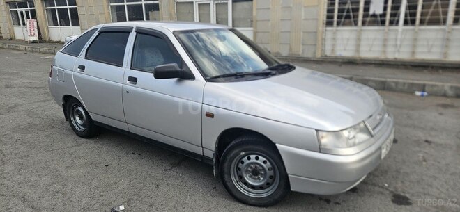 LADA (VAZ) 2112 2006, 172,000 km - 1.5 л - Qəbələ