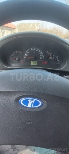 LADA (VAZ) 2112 2006, 172,000 km - 1.5 л - Qəbələ