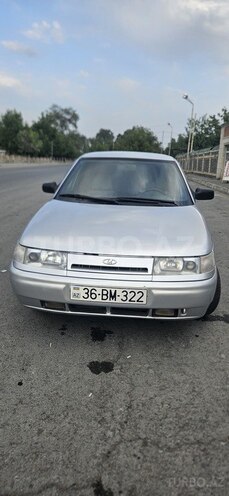 LADA (VAZ) 2112 2006, 172,000 km - 1.5 л - Qəbələ