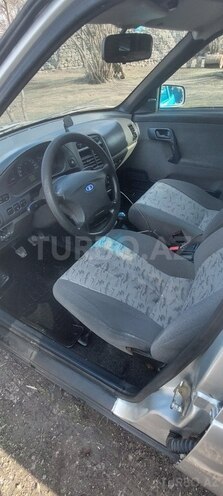 LADA (VAZ) 2112 2006, 172,000 km - 1.5 л - Qəbələ