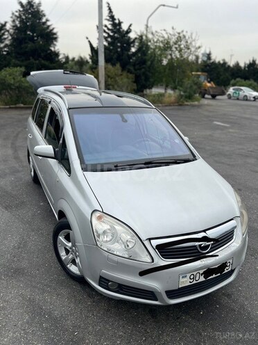 Opel Zafira 2006, 350,000 km - 1.9 л - Bakı
