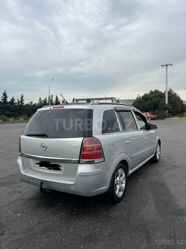 Opel Zafira 2006, 350,000 km - 1.9 л - Bakı