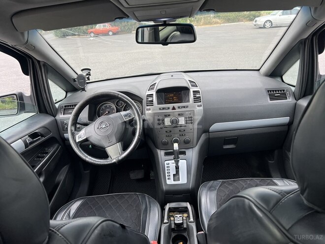 Opel Zafira 2006, 350,000 km - 1.9 л - Bakı