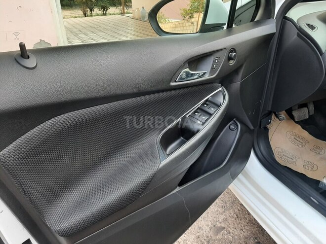 Chevrolet Cruze 2016, 160,000 km - 1.4 л - Gəncə