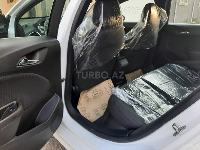 Chevrolet Cruze 2016, 160,000 km - 1.4 л - Gəncə