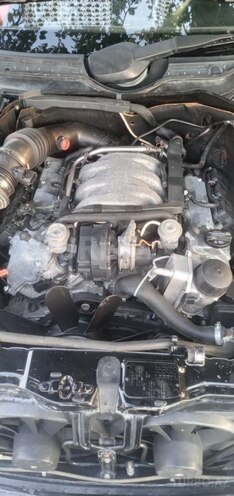 Mercedes C 280 1997, 457,870 km - 2.8 l - Goranboy