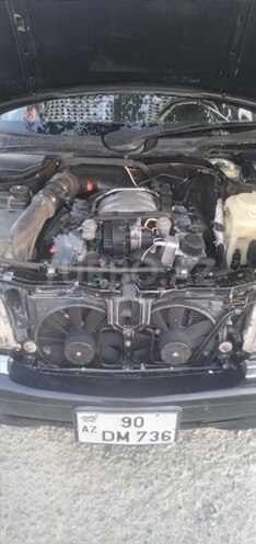 Mercedes C 280 1997, 457,870 km - 2.8 l - Goranboy