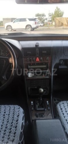 Mercedes C 280 1997, 457,870 km - 2.8 l - Goranboy