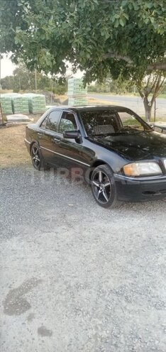 Mercedes C 280 1997, 457,870 km - 2.8 l - Goranboy