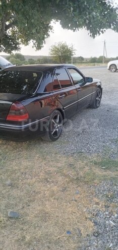 Mercedes C 280 1997, 457,870 km - 2.8 l - Goranboy