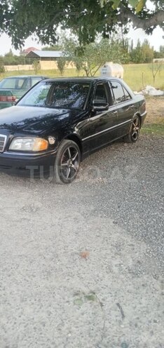 Mercedes C 280 1997, 457,870 km - 2.8 l - Goranboy