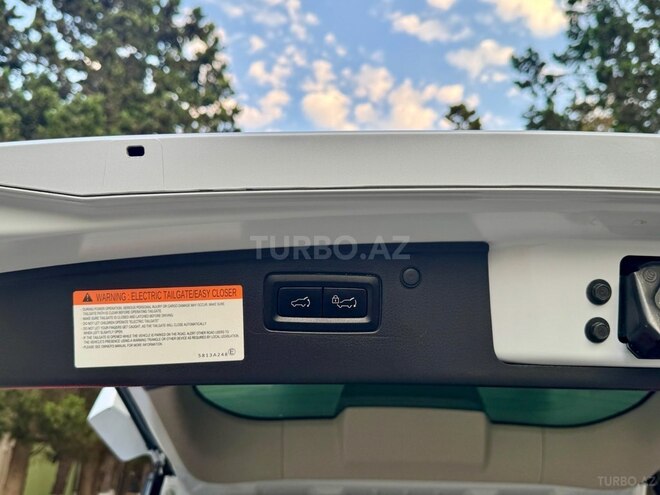 Mitsubishi Pajero Sport 2020, 91,821 km - 3.0 l - Bakı
