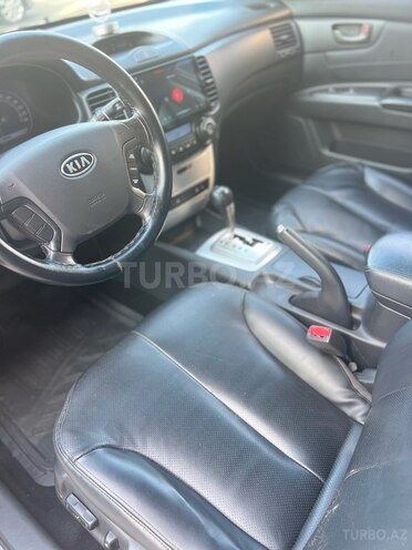 Kia Optima 2006, 287,000 km - 2.0 l - Sumqayıt