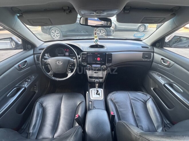 Kia Optima 2006, 287,000 km - 2.0 l - Sumqayıt