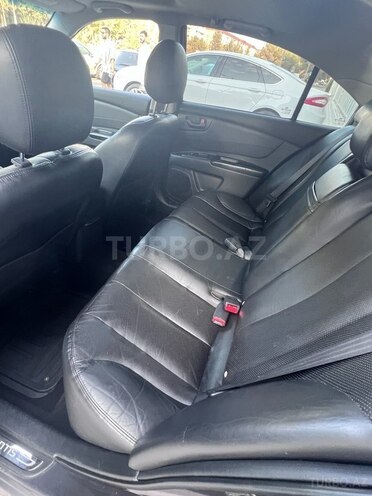 Kia Optima 2006, 287,000 km - 2.0 l - Sumqayıt