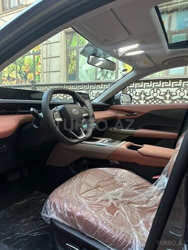 Changan Qiyuan A05 2025, 49 km - 1.5 л - Bakı