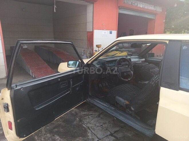 LADA (VAZ) 2108 1989, 172,820 km - 1.5 л - Ağdaş