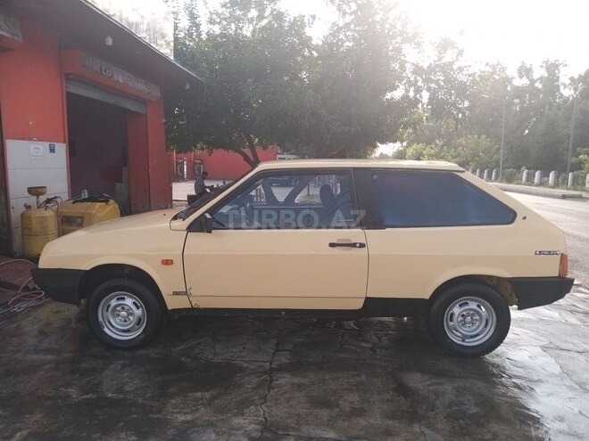 LADA (VAZ) 2108 1989, 172,820 km - 1.5 л - Ağdaş