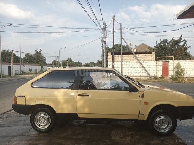 LADA (VAZ) 2108 1989, 172,820 km - 1.5 л - Ağdaş