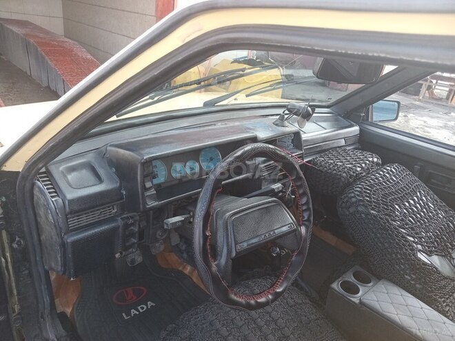 LADA (VAZ) 2108 1989, 172,820 km - 1.5 л - Ağdaş