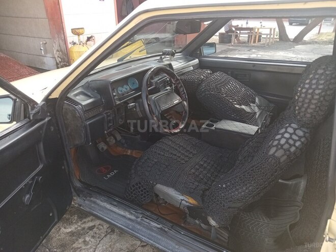 LADA (VAZ) 2108 1989, 172,820 km - 1.5 л - Ağdaş