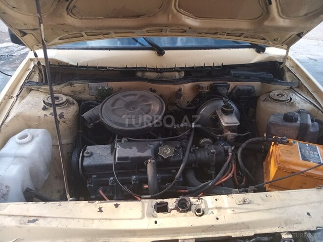 LADA (VAZ) 2108 1989, 172,820 km - 1.5 л - Ağdaş