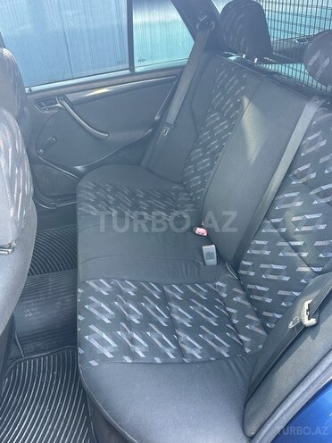 Mercedes C 200 2000, 235,000 km - 2.0 l - Bakı