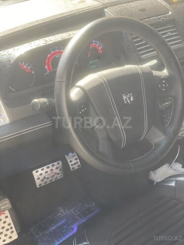Dodge Journey 2008, 200,000 km - 2.4 l - Bakı