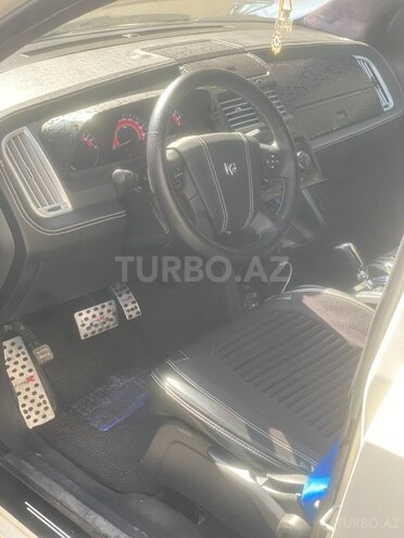 Dodge Journey 2008, 200,000 km - 2.4 l - Bakı
