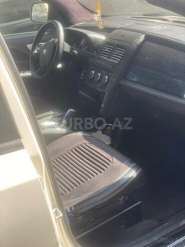 Dodge Journey 2008, 200,000 km - 2.4 l - Bakı