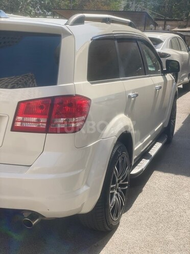 Dodge Journey 2008, 200,000 km - 2.4 l - Bakı