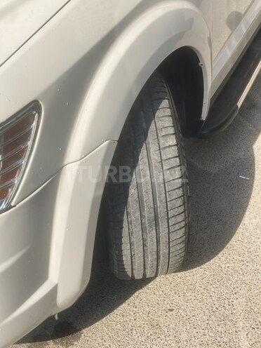 Dodge Journey 2008, 200,000 km - 2.4 l - Bakı
