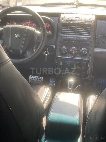 Dodge Journey 2008, 200,000 km - 2.4 l - Bakı