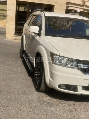 Dodge Journey 2008, 200,000 km - 2.4 l - Bakı