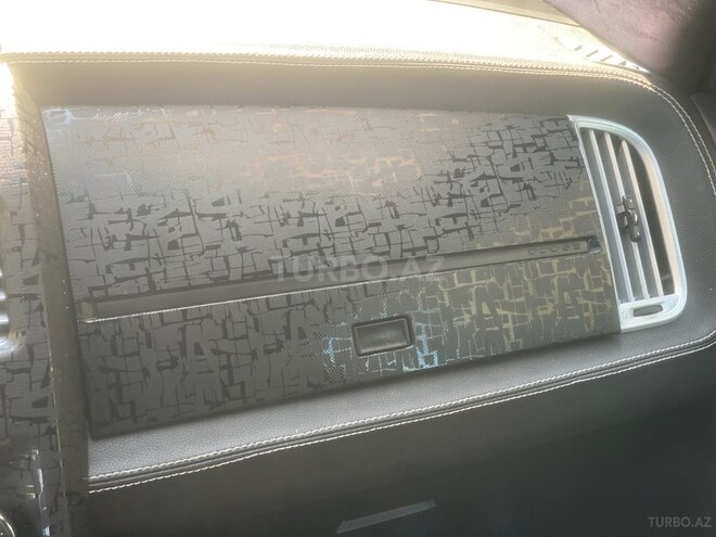 Dodge Journey 2008, 200,000 km - 2.4 l - Bakı