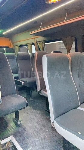 Mercedes Sprinter 412 1998, 134,668 km - 2.9 l - Gəncə
