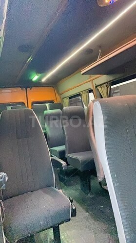 Mercedes Sprinter 412 1998, 134,668 km - 2.9 l - Gəncə