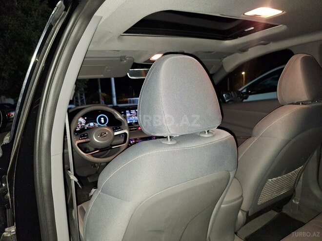 Hyundai Elantra 2022, 91,800 km - 2.0 л - Qazax